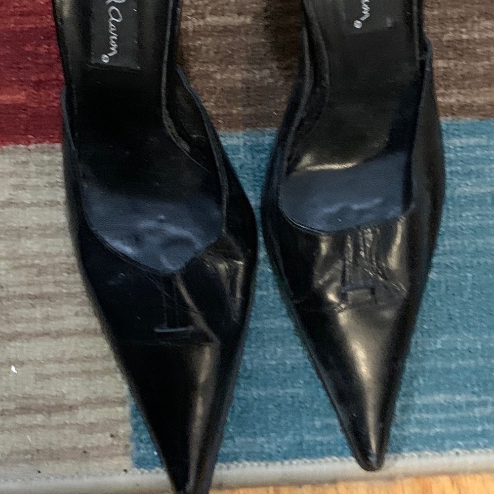 Women’s shoes